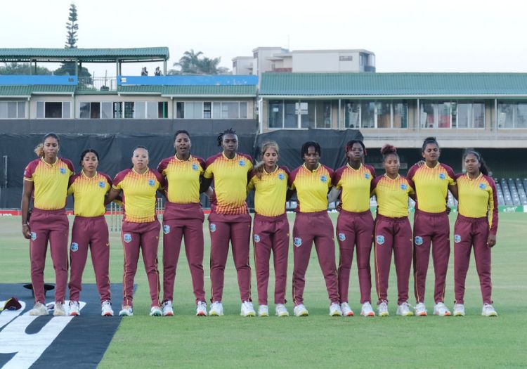 Shane Deitz appointed head coach of West Indies Women | The Cricketer