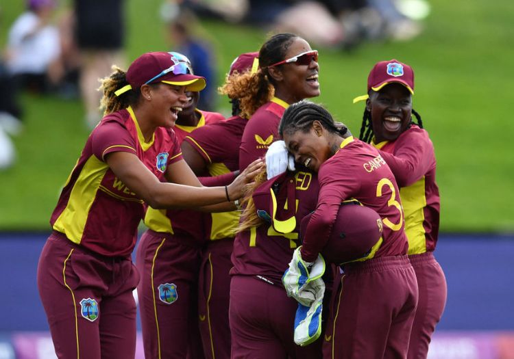 West Indies Women V England Women 2022 ODI, T20I Series: Date, Time ...