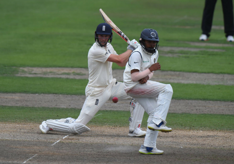 woakes180701