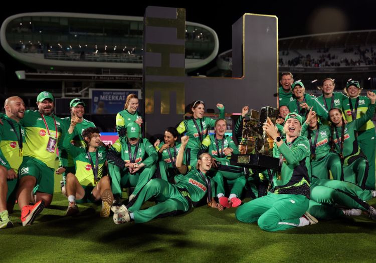 2024 Women's Hundred draft explained All you need to know The Cricketer