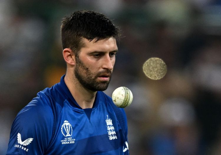Mark Wood: England quick eyes historic treble at T20 World Cup | The ...