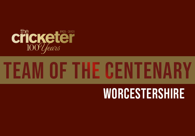 worcestershire-centenary-team