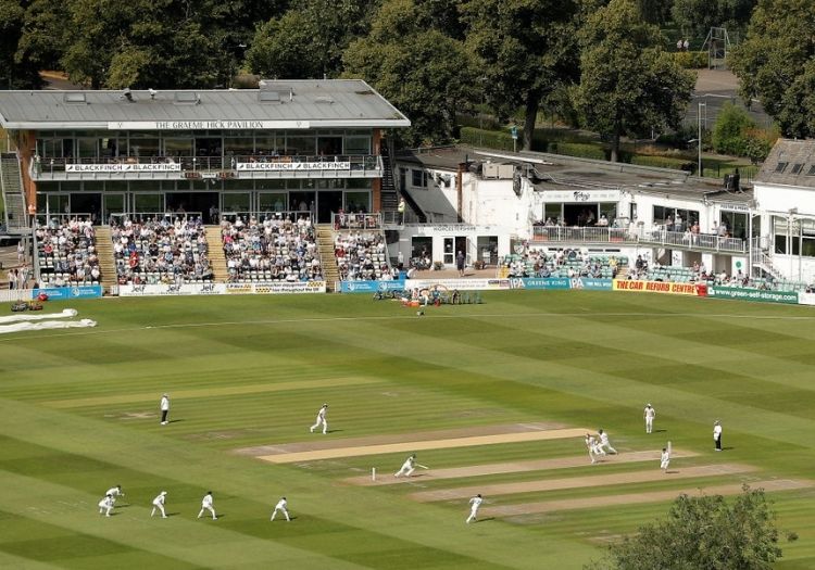Worcestershire CCC record profit despite challenging 2020 | The Cricketer