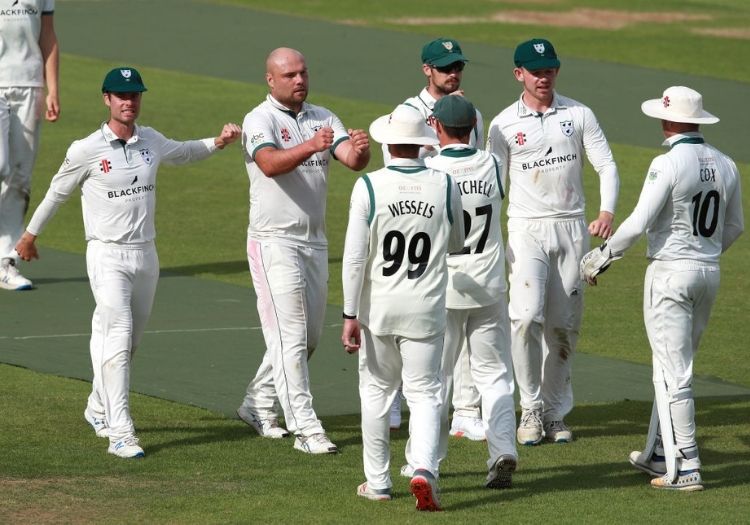 County Championship 2021 team guide: Worcestershire | The Cricketer