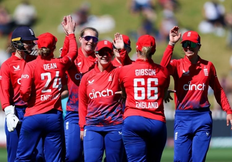 England dodge Australia and India as Women's T20 World Cup schedule ...