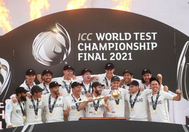 World Test Championship updated table after Melbourne Test: India