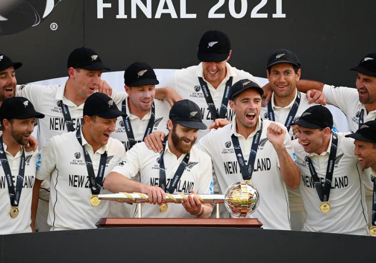 Lord's confirmed as host of 2023 and 2025 World Test Championship