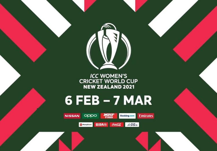 2021 world cup calendar Icc Women S Cricket World Cup 2021 Fixtures Dates Matches Schedule The Cricketer 2021 world cup calendar