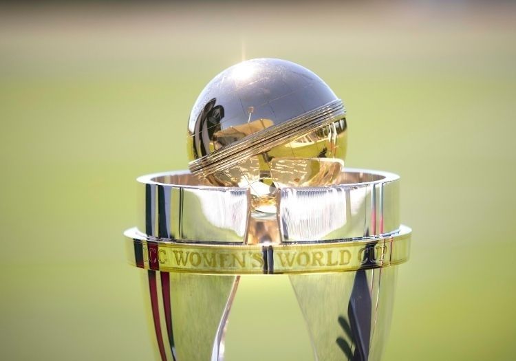 ICC announce schedule for 2022 Women's World Cup | The Cricketer