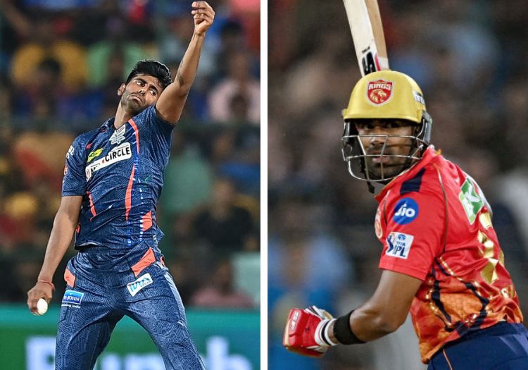 IPL 2024 Shashank Singh's heroics, Mayank Yadav's fireballs and Mumbai