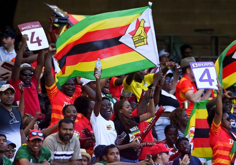Zimbabwe announce squad for 2023 Under-19 Women's T20 World Cup | The